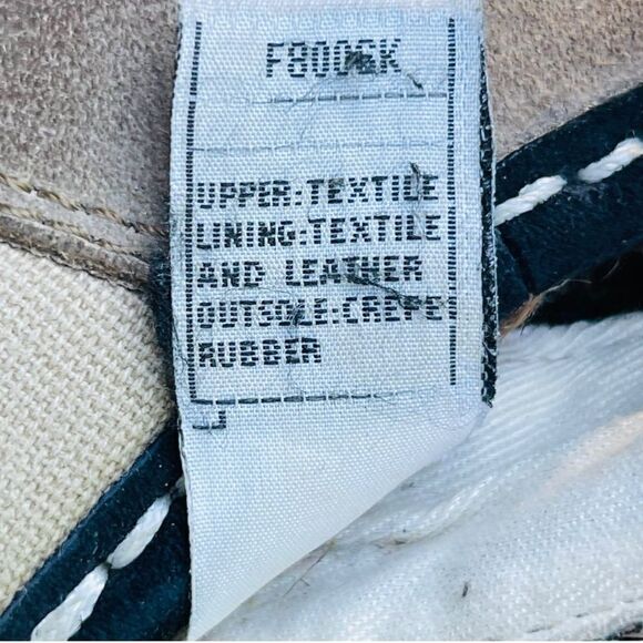 Ugg Espadrille Leather Sandals Flip Flops Size 9 - Picture 4 of 6